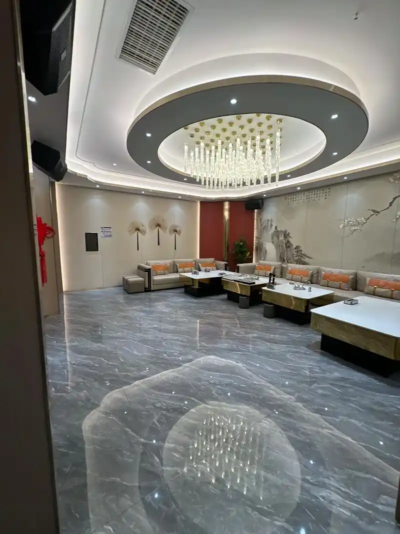 深圳罗湖按摩肩颈理疗过程示范